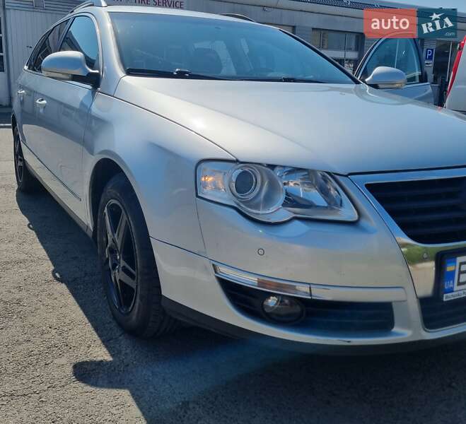 Volkswagen Passat 2010 Volkswagen Passat 2010