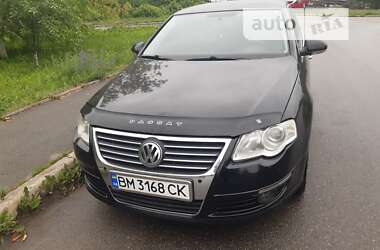 Седан Volkswagen Passat 2006 в Сумах