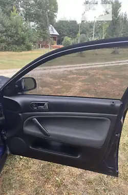 Volkswagen Passat 2003