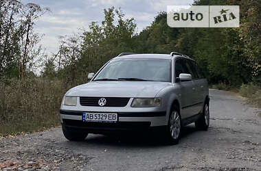 Універсал Volkswagen Passat 1998 в Вінниці