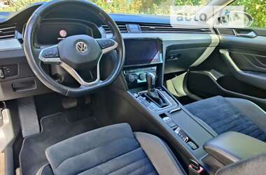 Универсал Volkswagen Passat 2019 в Краснограде