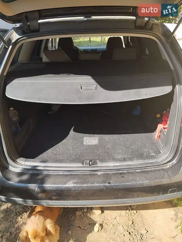 Volkswagen Passat 2006 VIN WVWZZZ3CZ7E091586 фото оголошення 22 з 51