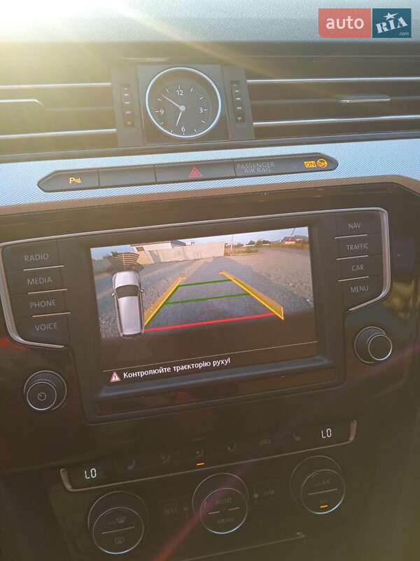 Универсал Volkswagen Passat 2017 в Хмельницком фото 22 Универсал Volkswagen Passat 2017 в Хмельницком