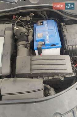 Универсал Volkswagen Passat 2007 в Житомире