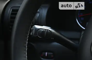 Volkswagen Passat 2003