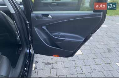 Универсал Volkswagen Passat 2009 в 