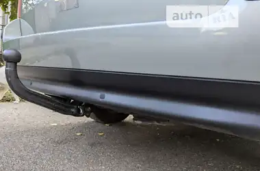 Volkswagen Passat 2004