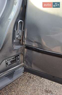 Универсал Volkswagen Passat 2006 в Коломые
