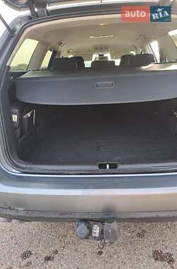 Универсал Volkswagen Passat 2006 в Коломые