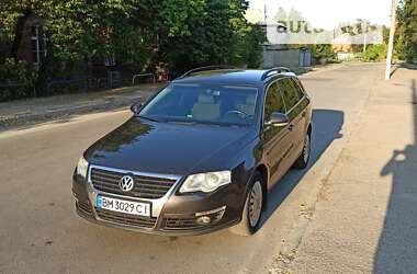 Универсал Volkswagen Passat 2010 в Харькове