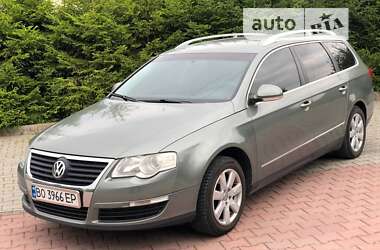 Універсал Volkswagen Passat 2009 в Шепетівці