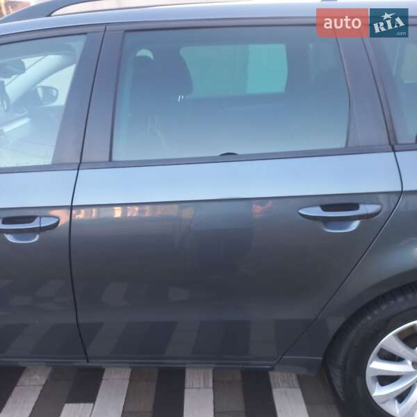 Универсал Volkswagen Passat 2013 в Черняхове фото 26 Универсал Volkswagen Passat 2013 в Черняхове