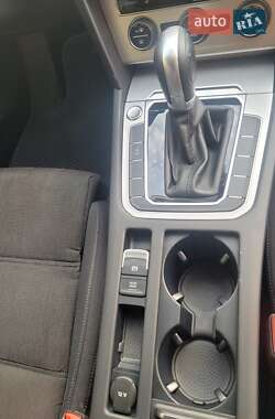 Универсал Volkswagen Passat 2017 в 