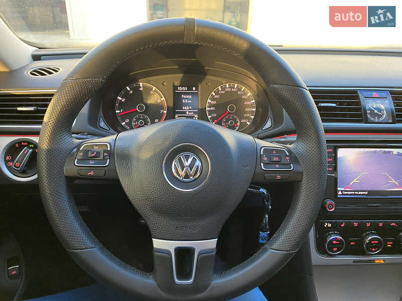 Седан Volkswagen Passat 2012 в Киеве фото 36 Седан Volkswagen Passat 2012 в Киеве