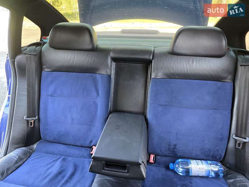 Седан Volkswagen Passat 2002 в Тернополе