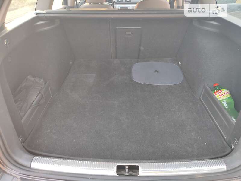 Універсал Volkswagen Passat 2006 в Кривому Розі