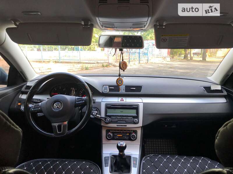 Седан Volkswagen Passat 2010 в Николаеве фото 14 Седан Volkswagen Passat 2010 в Николаеве