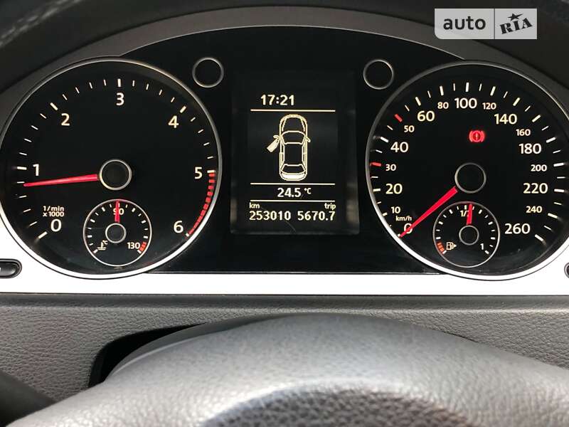 Седан Volkswagen Passat 2010 в Николаеве фото 23 Седан Volkswagen Passat 2010 в Николаеве