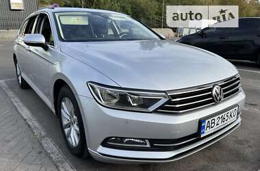 Універсал Volkswagen Passat 2019 в Вінниці