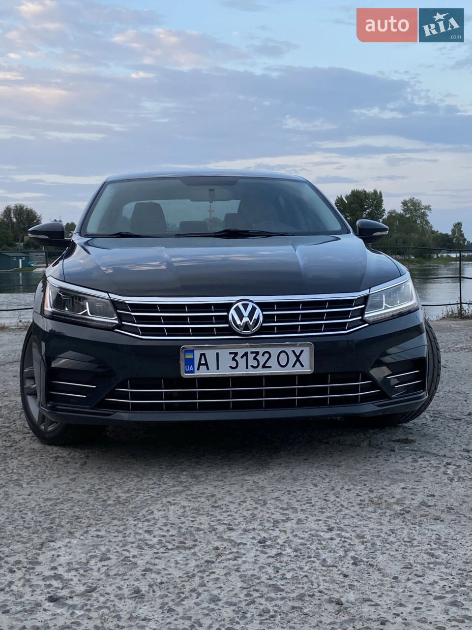 2015 Volkswagen Passat - мініатюра 15