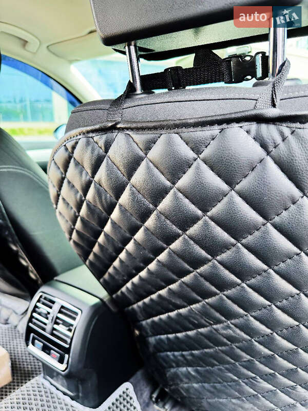 Універсал Volkswagen Passat 2015 в Дніпрі фото 18 Універсал Volkswagen Passat 2015 в Дніпрі