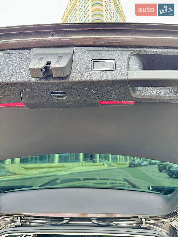 Універсал Volkswagen Passat 2015 в Дніпрі фото 24 Універсал Volkswagen Passat 2015 в Дніпрі