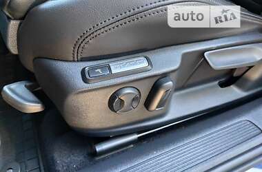 Универсал Volkswagen Passat 2017 в 