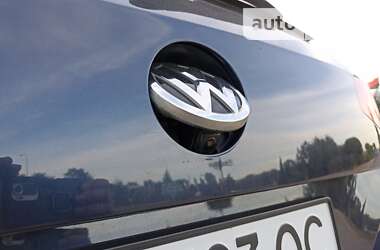 Универсал Volkswagen Passat 2017 в 