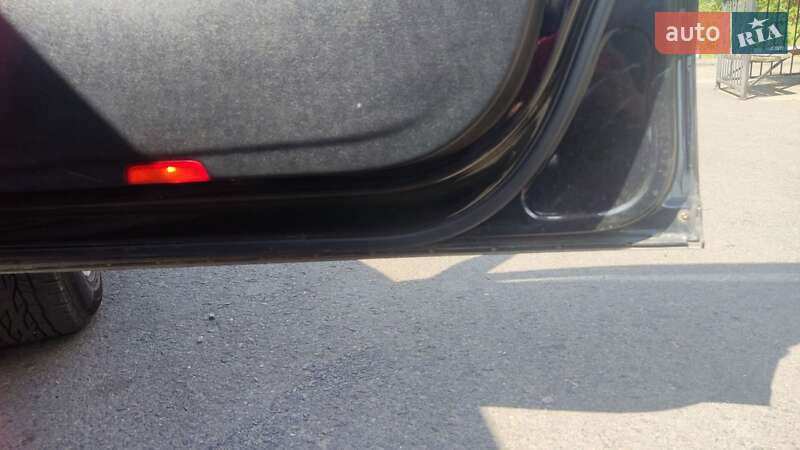 Седан Volkswagen Passat 2006 в Березівці