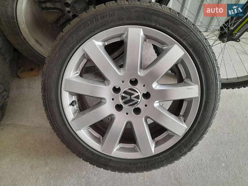 Седан Volkswagen Passat 2005 в Белой Церкви фото 12 Седан Volkswagen Passat 2005 в Белой Церкви