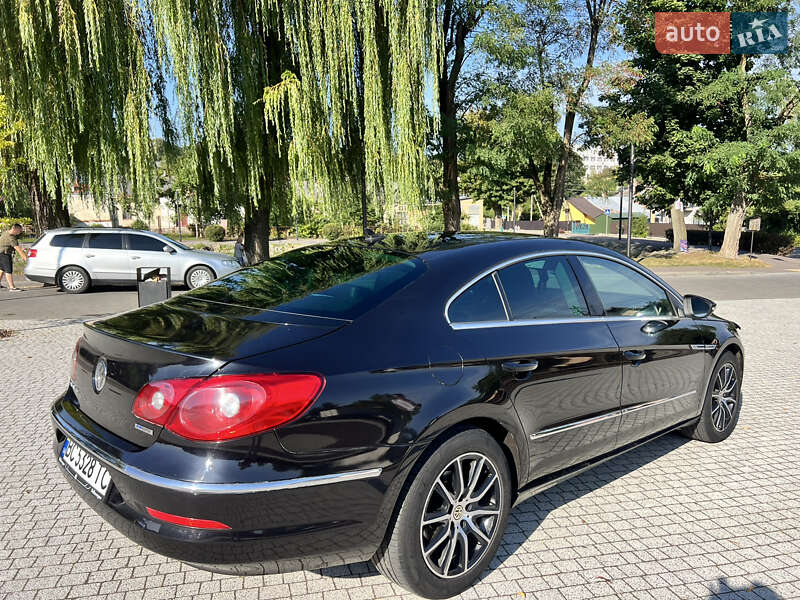 Седан Volkswagen Passat 2011 в Львові фото 4 Седан Volkswagen Passat 2011 в Львові