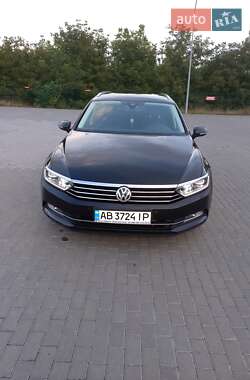 Универсал Volkswagen Passat 2018 в Калиновке