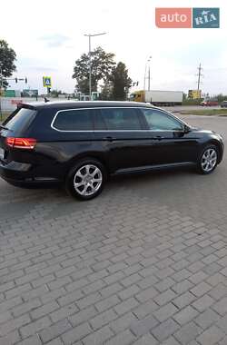 Универсал Volkswagen Passat 2018 в Калиновке