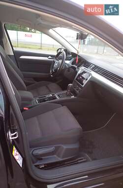 Универсал Volkswagen Passat 2018 в Калиновке