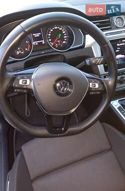 Универсал Volkswagen Passat 2018 в Калиновке