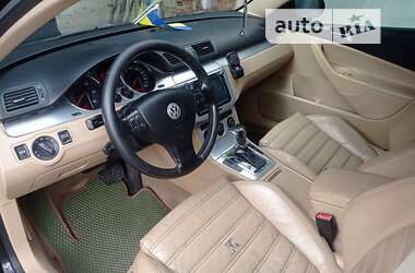 Универсал Volkswagen Passat 2006 в Хмельницком