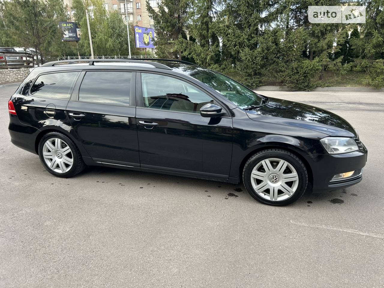 2014 Volkswagen Passat - мініатюра 31