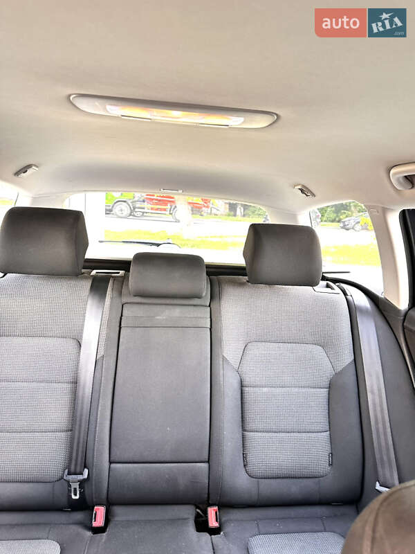 Универсал Volkswagen Passat 2010 в Броварах