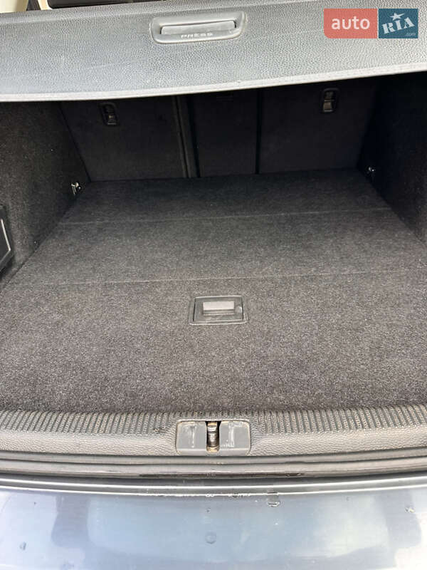 Универсал Volkswagen Passat 2010 в Броварах