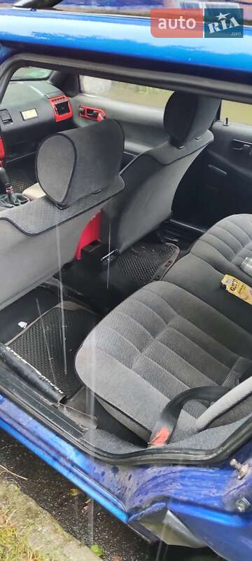 Универсал Volkswagen Passat 1992 в Хмельницком