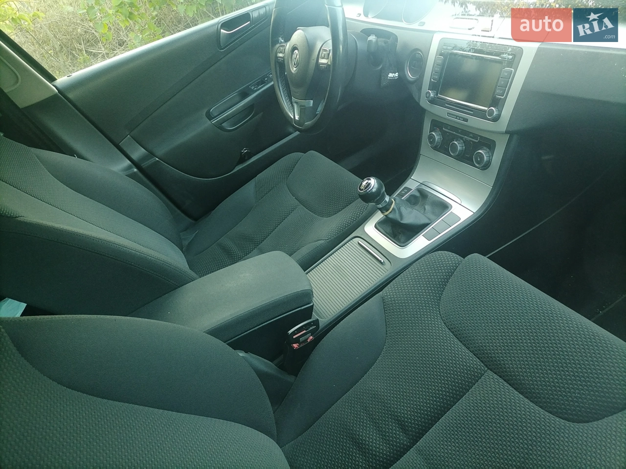 2010 Volkswagen Passat - мініатюра 32