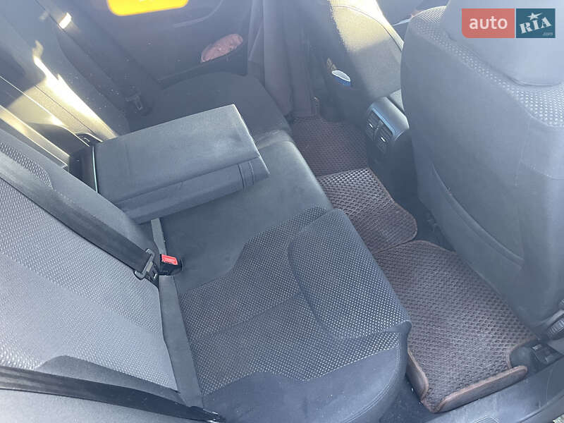 Универсал Volkswagen Passat 2007 в Подольске