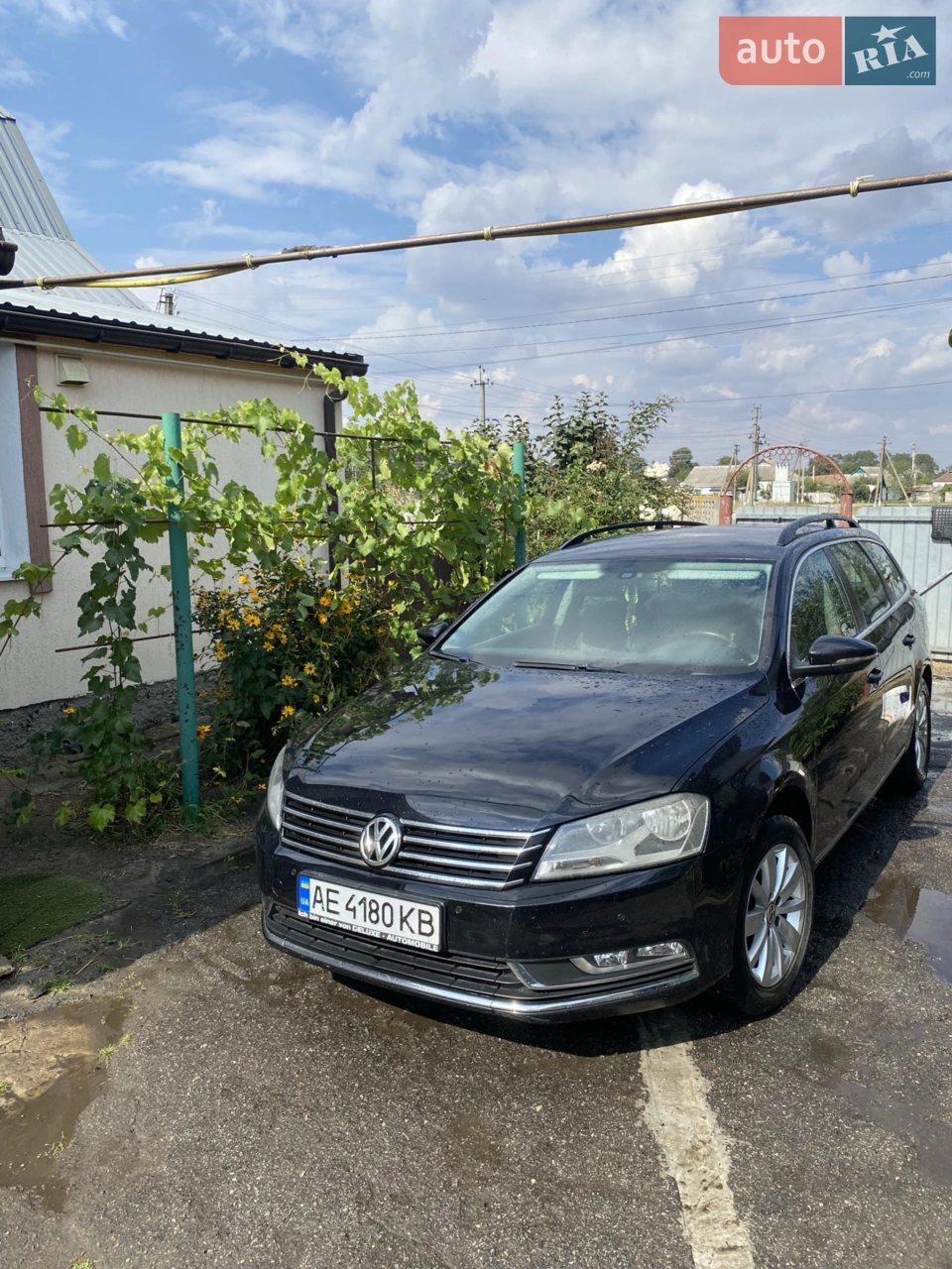 2012 Volkswagen Passat - мініатюра 24
