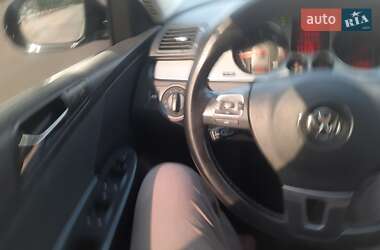 Універсал Volkswagen Passat 2008 в 