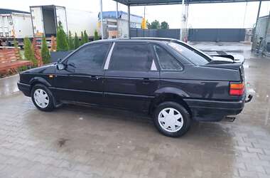 Седан Volkswagen Passat 1992 в Тернополе