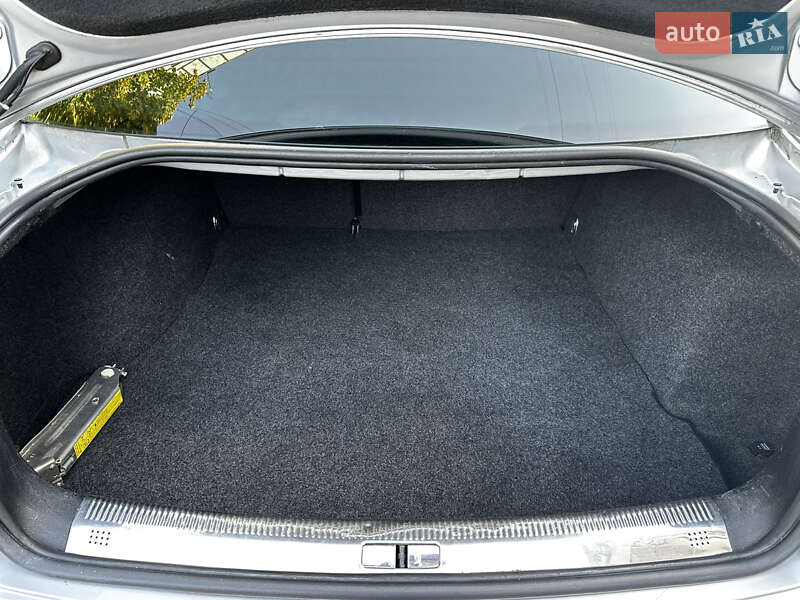 Седан Volkswagen Passat 2002 в Днепре фото 12 Седан Volkswagen Passat 2002 в Днепре