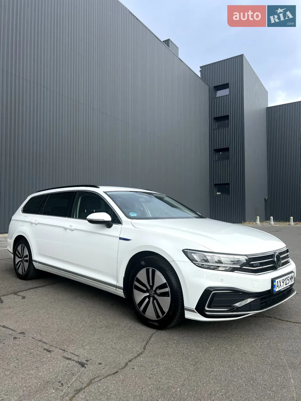 2021 Volkswagen Passat - мініатюра 22