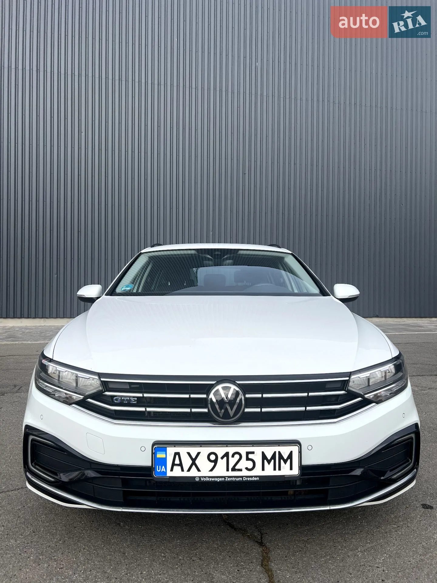 2021 Volkswagen Passat - мініатюра 2