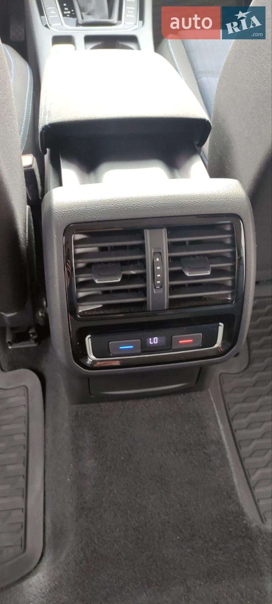 2021 Volkswagen Passat - мініатюра 19