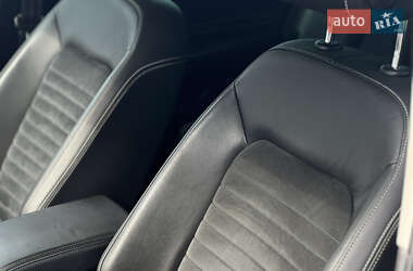 Универсал Volkswagen Passat 2019 в 